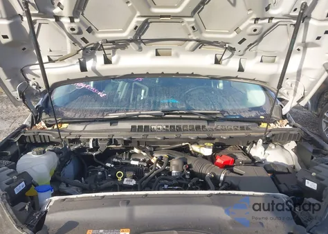 2024 Ford Edge Sel from USA, damaged, VIN 2FMPK4J92RBA30444